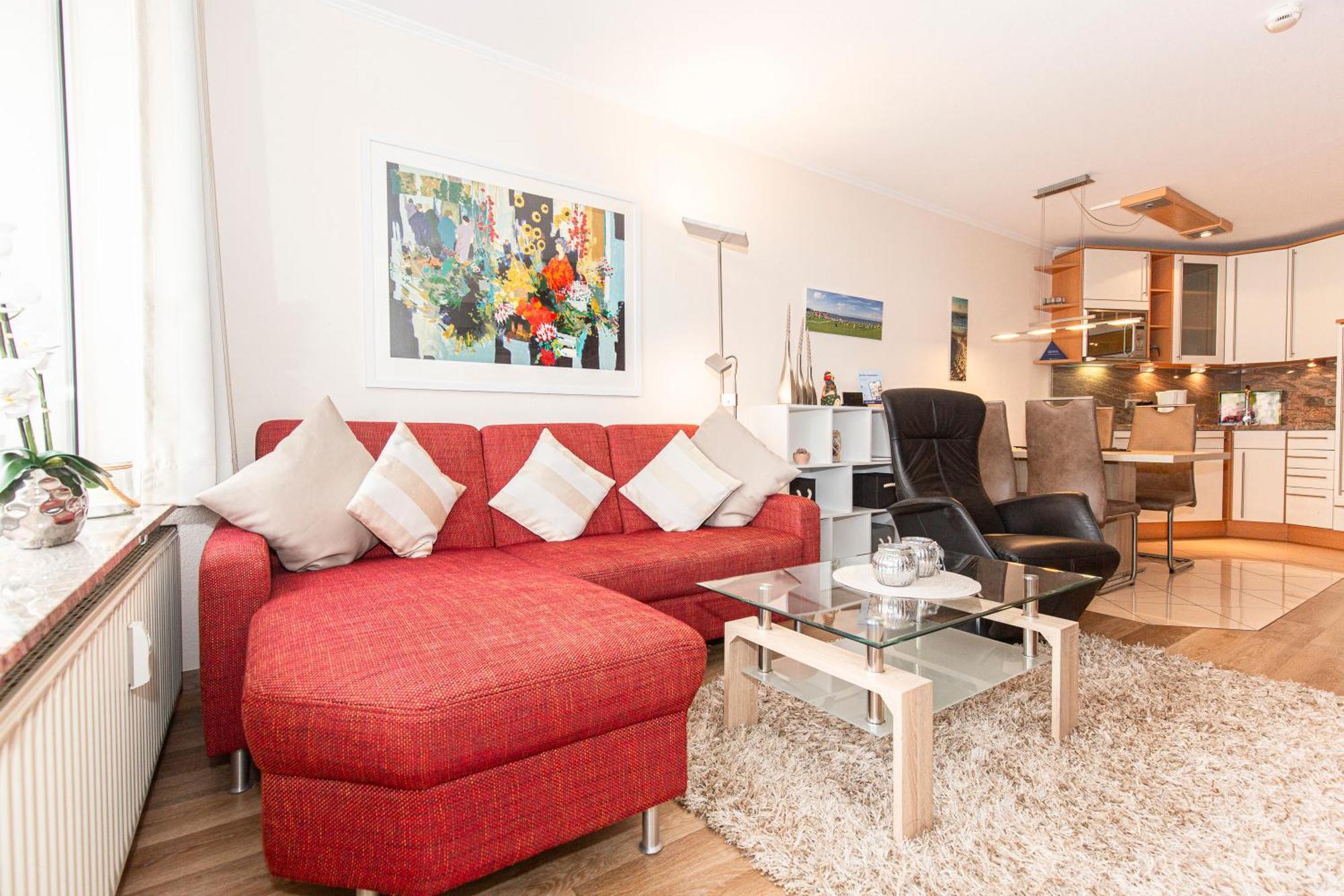 Apartment Lord Nelson 219 *