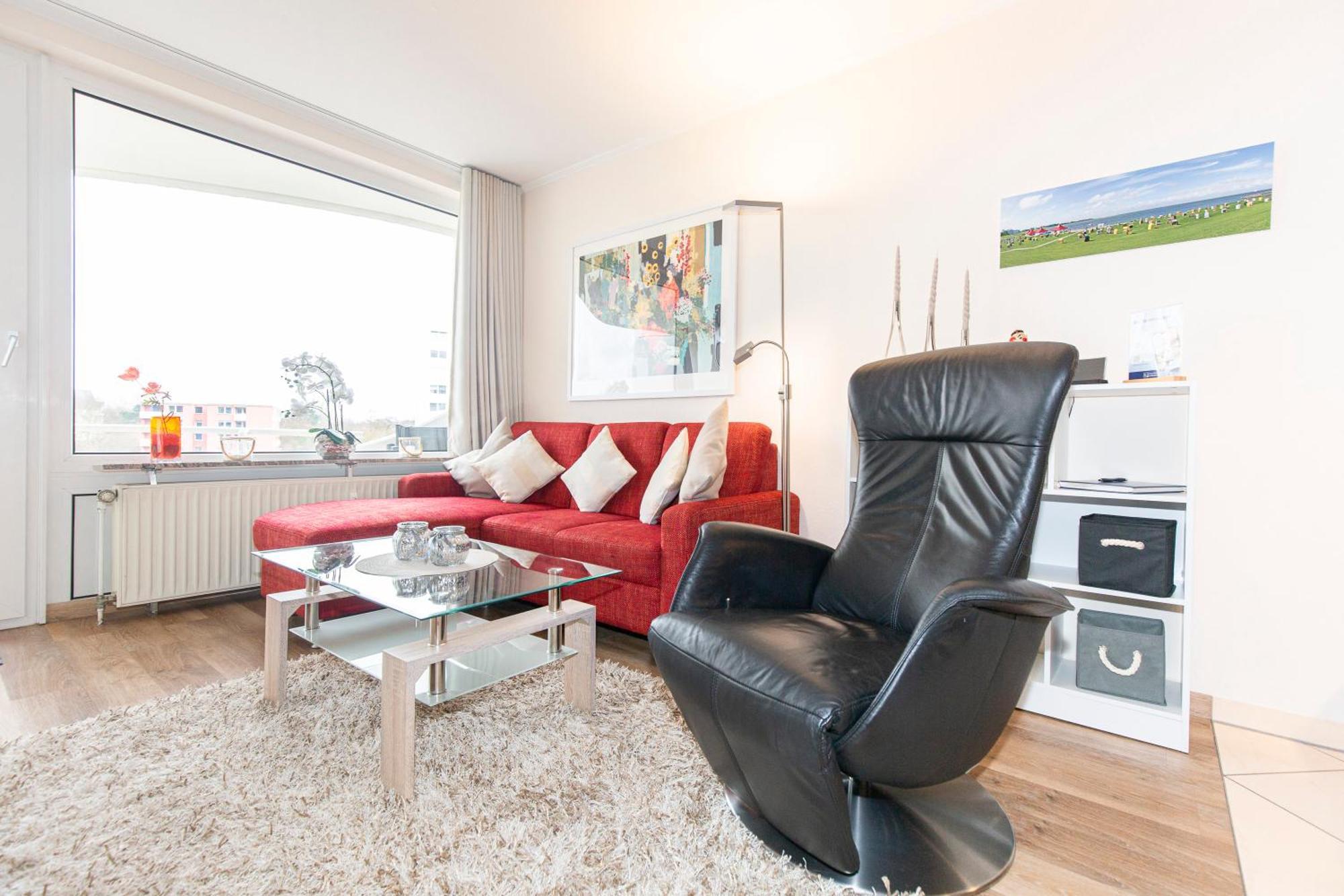 Lord Nelson 219 Apartment *